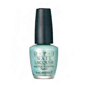 OPI ネイルラッカー NL Y01