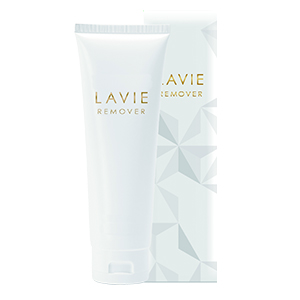 LAVIE ヘアリムーバー 除毛クリーム