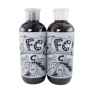 FCカラーキープトリートメント コアブラック 250ml