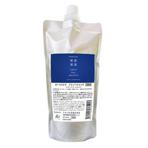 ポーラスケア アミノヘアメンテ 500ml レフィル