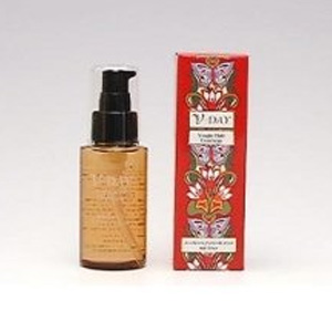 ブイデイ ヴァージンヘアエマルジョン 60ml