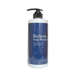 リフレッシュスキャルプ シャンプー 650ml