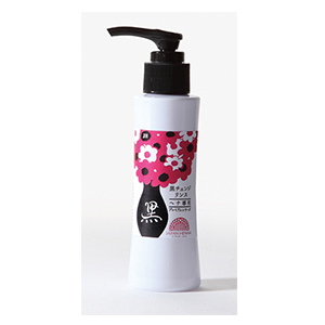 黒チェンジリンス 100ml