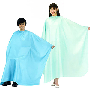 カトレアクロス 2224 ソフティ ロング刈布 ブルー