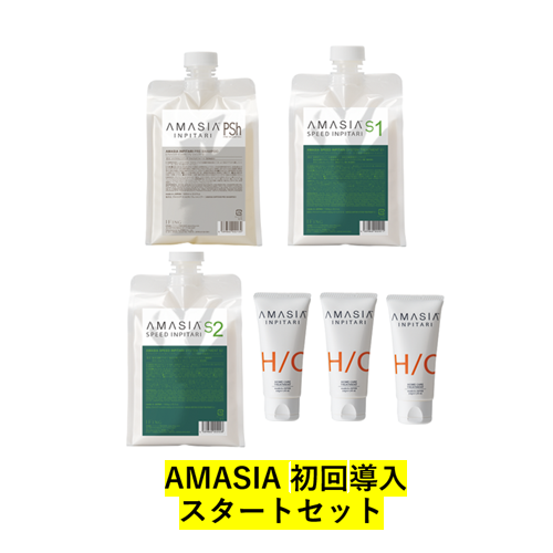 �A���C�W�A�J���[ �X�^�[�g�Z�b�g