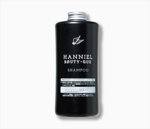 【廃盤予定】ハニエル ブティック詰替用 トリートメント 700ml