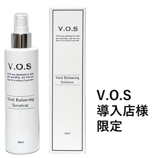 �yVOS�����X�z�\�����[�V���� 150ml