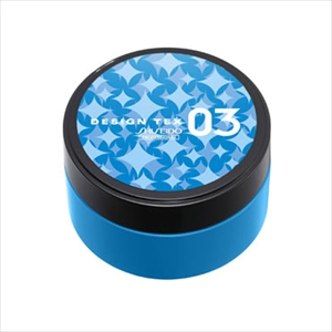 資生堂 デザインテックスワックス 03 75g