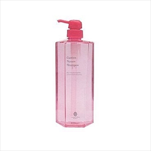 ガーデンナチュレシャンプー 800ml