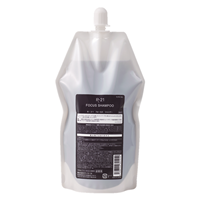 サンコール R-21 フォーカス シャンプー 700ml(詰替)