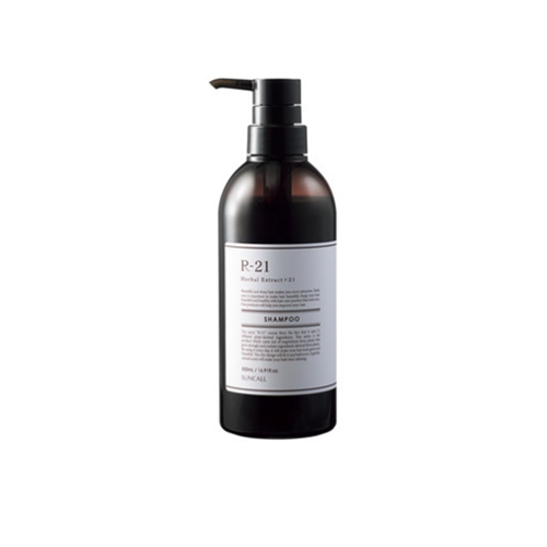 �T���R�[�� R-21 �V�����v�[ 500ml