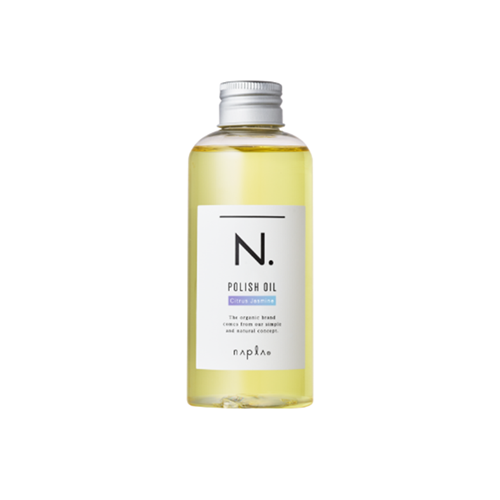 N. ポリッシュオイル CJ 150ml