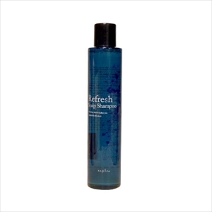 リフレッシュスキャルプ シャンプー 200ml