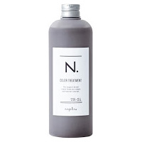 N. カラートリートメント 300g Si(シルバー)