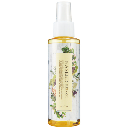 ナシード スリークオイル 125ml