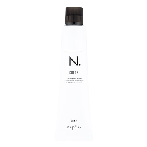 N. カラー グレイ G-7NB