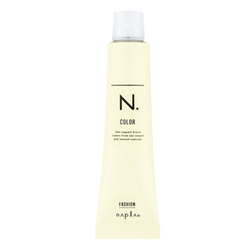 N. カラー ファッション F-BCh8