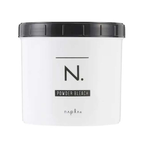 N. パウダーブリーチ 500g