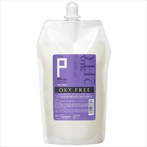 PPTドゥ オキシフリーローション1000ml