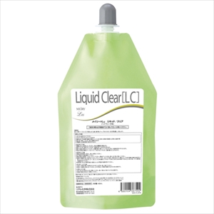 リアル メイリーLu リキッドクリア LC