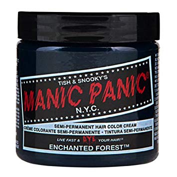 マニックパニックカラー エンチャンティッドフォレスト