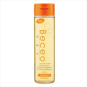 パイモア ベセオ HBSシャンプー 250ml