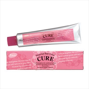 インペリアルカラー CURE WA/B-8