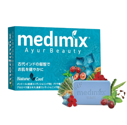 ���f�B�~�b�N�X�A���}�\�[�v �X�J�C�u���[