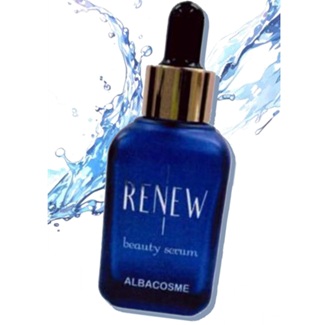 RENEW(���j���[) �r���[�e�B�[�Z���� 30ml