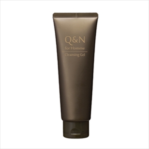 Q&N フォーオムクレンジングジェル 120g