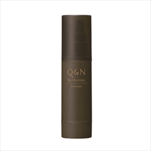 Q&N フォーオムソリューション 30ml