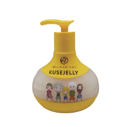 BN by RADIANT KUSEJELLY 300mL