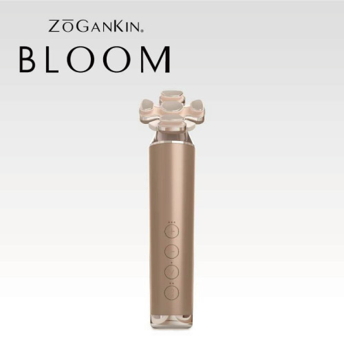 ZOGANKIN BLOOM