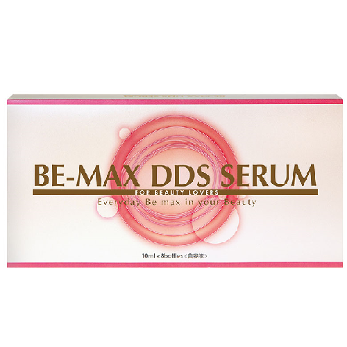 BE-MAX DDSZ