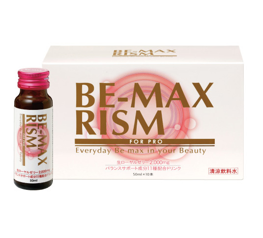 BE-MAX RISM