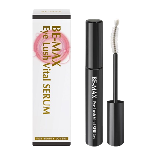 BE-MAX Eye Lush Vital SERUM