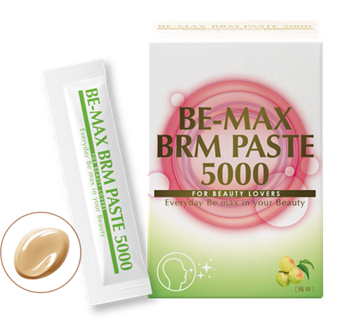 BE-MAX BRM PASTE 5000