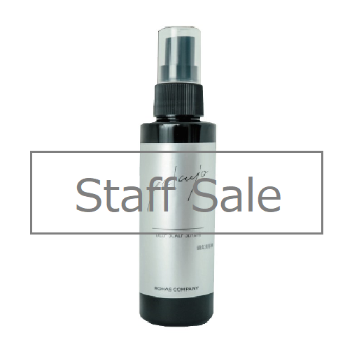 �X�^�b�t�Z�[�� ���N�W�� �_�[�N�j�� scalp deep selum