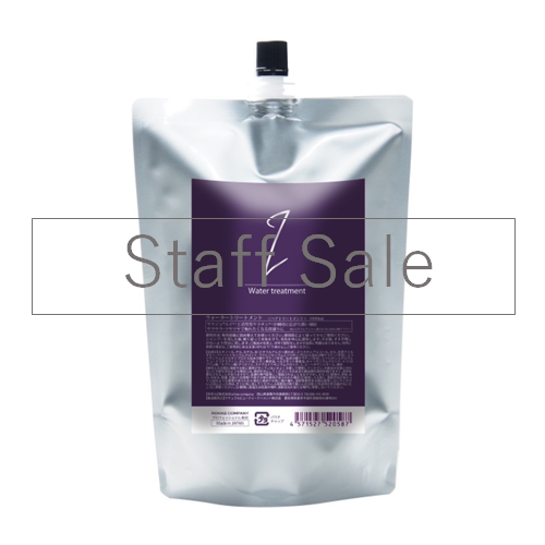 �X�^�b�t�Z�[�� ���N�W���v���X �E�H�[�^�[�g���[�g�����g�y 1000ml �l��