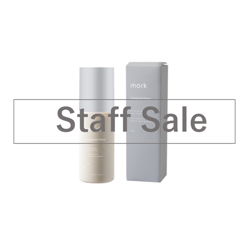 �X�^�b�t�Z�[�� mark �G���g���[�g�����g 120g �s�I�j�[