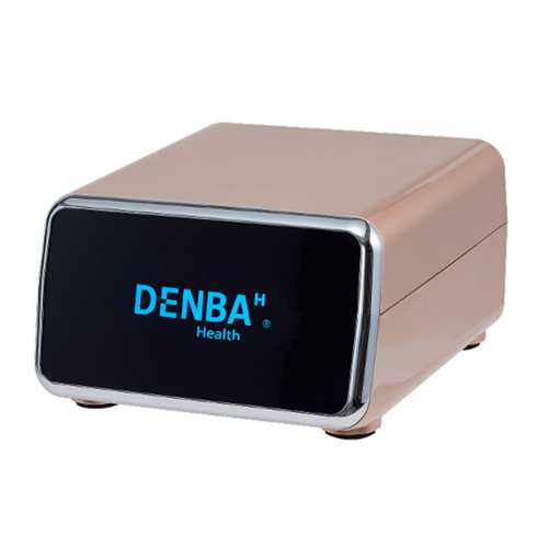 DENBA Health �X�^���_�[�h