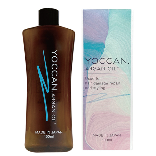 YOCCANIC 100ml