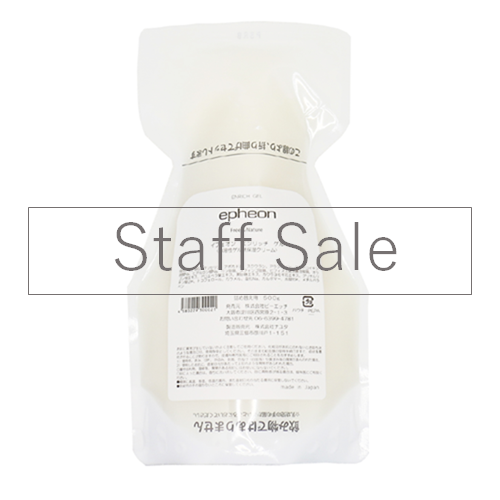 �X�^�b�t�Z�[�� �C�t�F�I�� �G�����b�`�Q�� 500g ���t�B��