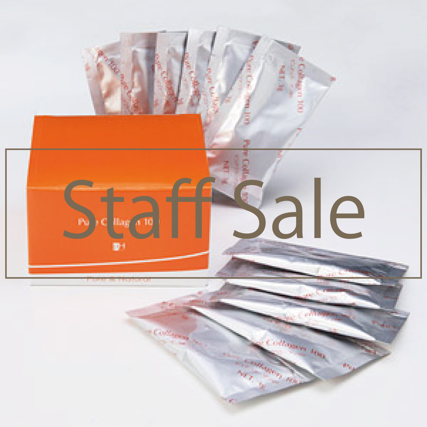 �X�^�b�t�Z�[�� �s���A�R���[�Q��100