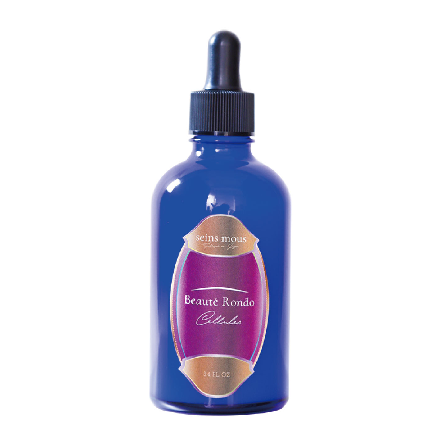 ZC[ {[ehEVF 100ml