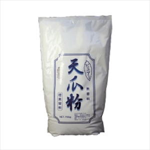 ピュア 天瓜粉 700g