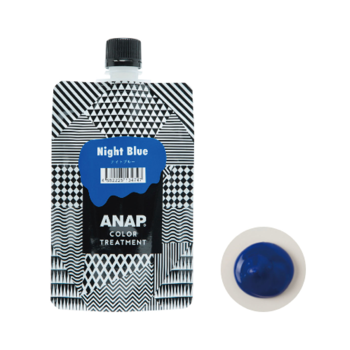 ANAP J[g[gg iCgu[ 150g