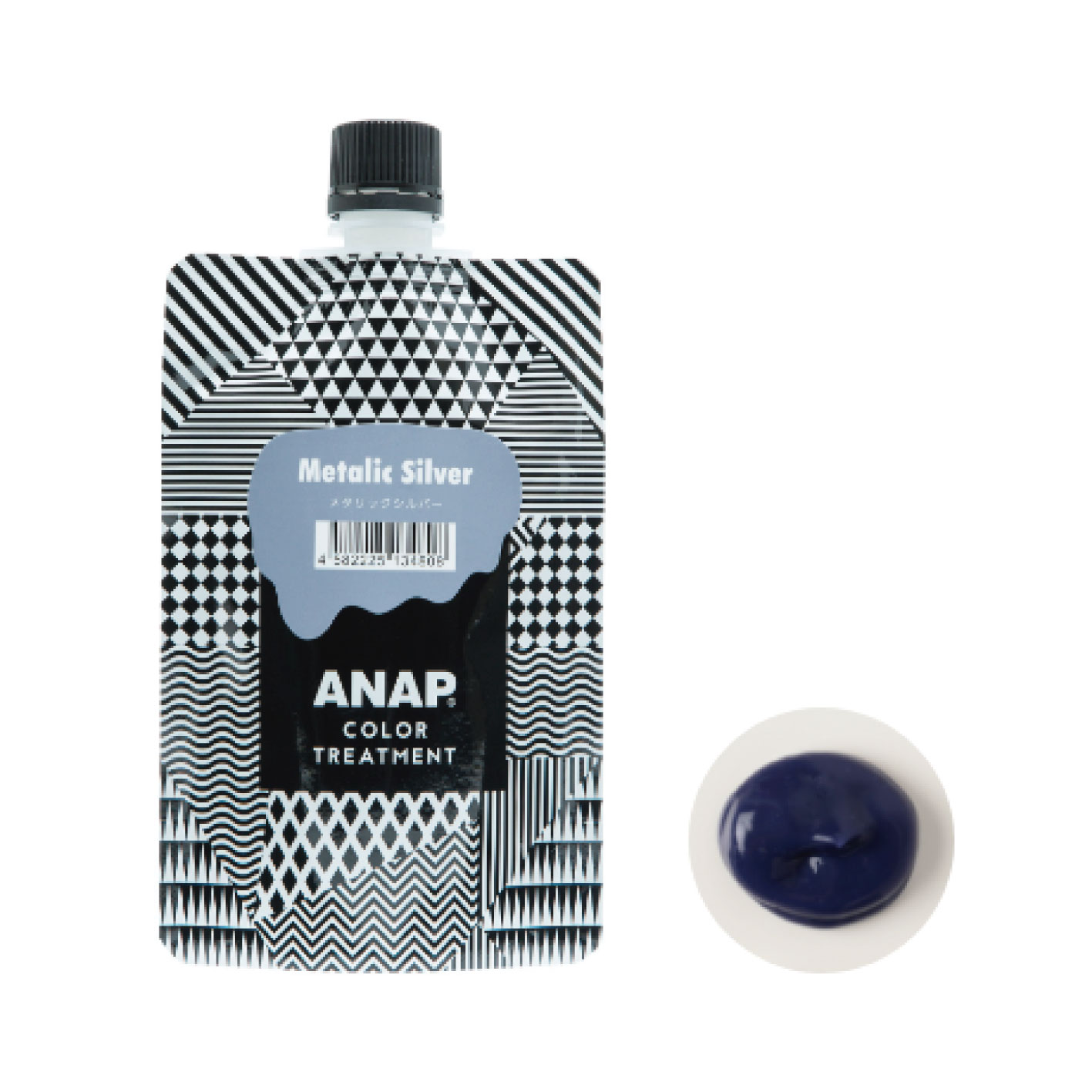 ANAP J[g[gg ^bNVo[ 150g