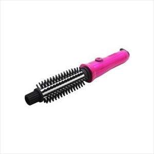 ドーリーブラシ ミニロールタイプアイロン 19mm
