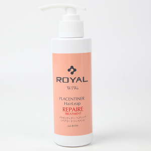 【廃盤予定】プラセンティナー ヘアリープリペアラートリートメント 140g